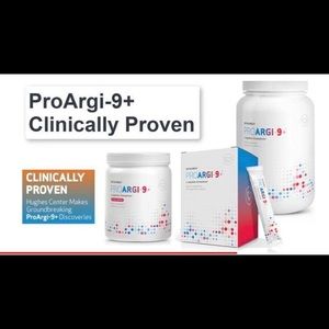 L-arginine Neutracuetical